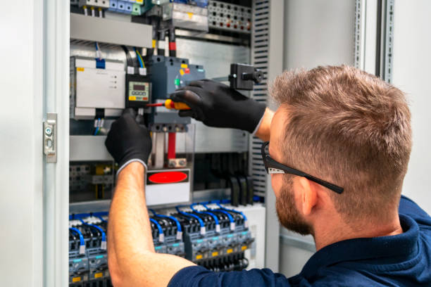 Best Electrical Outlet Repair  in Mechanicsburg, OH