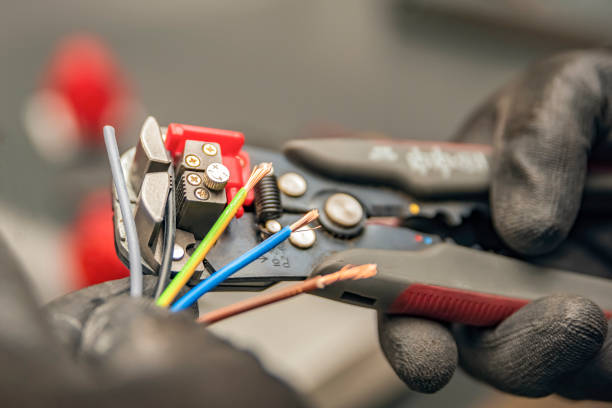 Best Home Electrical Repair  in Mechanicsburg, OH