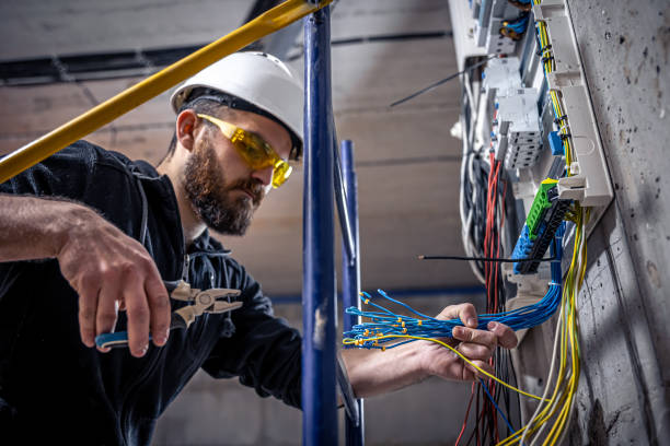 Best Electrical Installation Contractor  in Mechanicsburg, OH