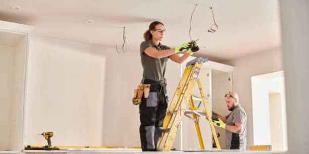 Best Electrical Wiring Services  in Mechanicsburg, OH