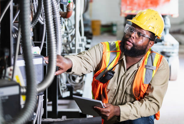 Best Circuit Breaker Repair  in Mechanicsburg, OH