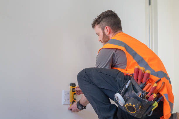 Affordable Emergency Electrician in Mechanicsburg, OH