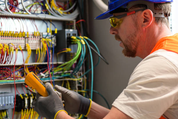 Mechanicsburg, OH Electrician Company