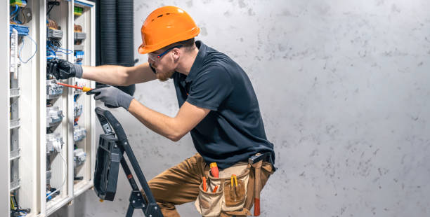  Mechanicsburg, OH Electrician Pros