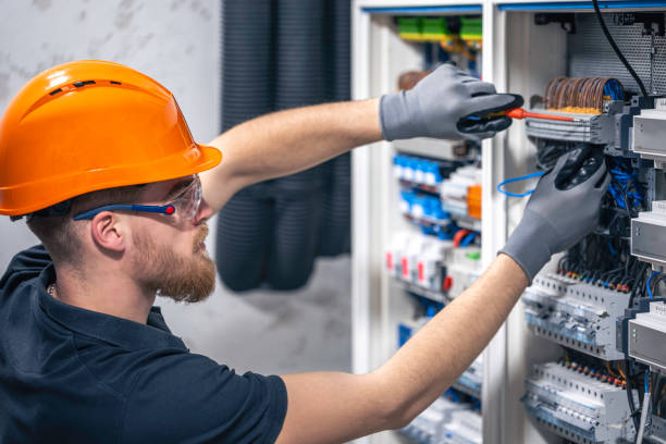 Best Electrical Troubleshooting Services  in Mechanicsburg, OH