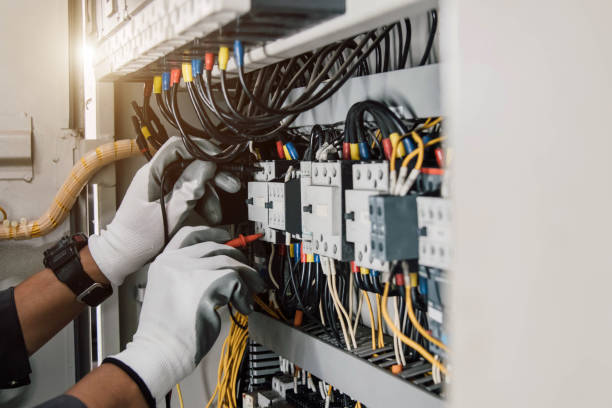 Best Electrician for Home Renovation  in Mechanicsburg, OH